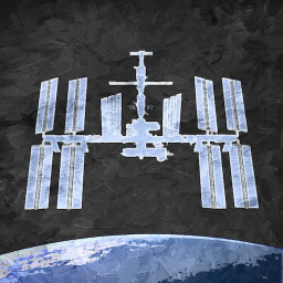 دانلود ISS لايف الآن