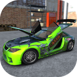 دانلود Extreme Car Simulator 2016