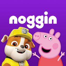 دانلود Noggin Preschool Learning App