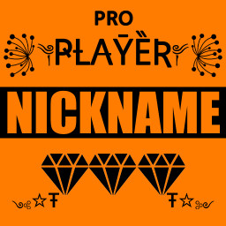 دانلود Nickname Generator Gamer Name