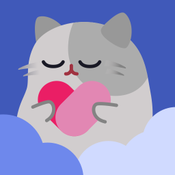 دانلود Catzy: Self-Care Journey