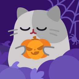 دانلود Catzy: Self-Care Journey