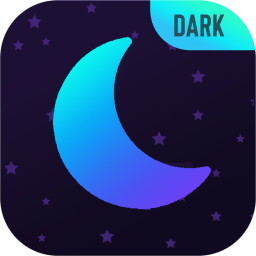 دانلود Dark Mode: Night Mode All Apps