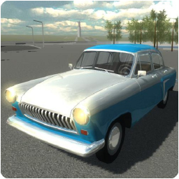 دانلود Russian Classic Car Simulator