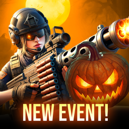 دانلود Infantry Attack: War 3D FPS