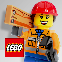 آیکون بازی LEGO® Tower