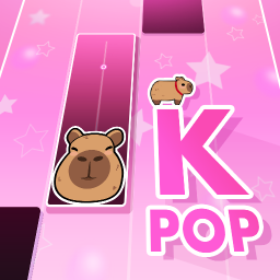 دانلود Kpop Piano Star - Music Game
