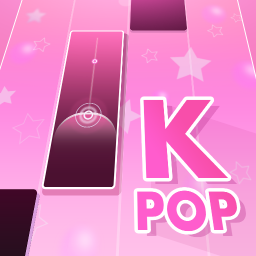 دانلود Kpop Piano Star - Music Game