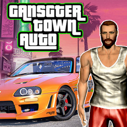 Go To Gangster Town : Auto