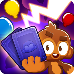 دانلود Bloons Card Storm