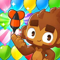 دانلود Bloons Pop!