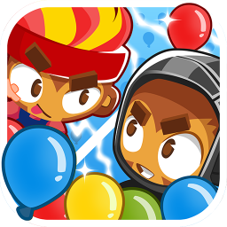 دانلود Bloons TD Battles 2