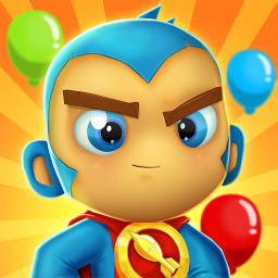 دانلود Bloons Supermonkey 2