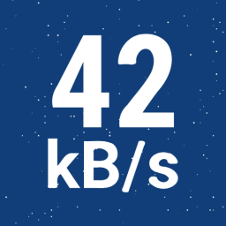 دانلود NetSpeed Indicator
