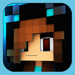 دانلود Girl Skins for Minecraft