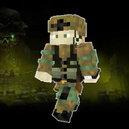 دانلود Military Skin for Minecraft PE