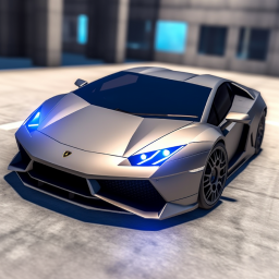 دانلود NS2 car racing game