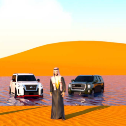 دانلود Drift Arab