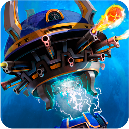 دانلود Defenders 2: Tower Defense