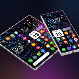 دانلود Icon pack for Android ™