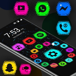 دانلود Mobile theme