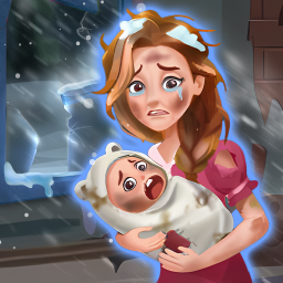 دانلود Match Family Tile Puzzle