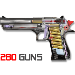 دانلود World of Guns: Gun Disassembly