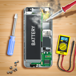دانلود Phone Repair Electronics Games