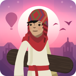 آیکون بازی Alto's Odyssey