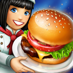 دانلود Cooking Fever: Restaurant Game دانلود Cooking Fever: Restaurant Game