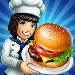 دانلود Cooking Fever: Restaurant Game دانلود Cooking Fever: Restaurant Game