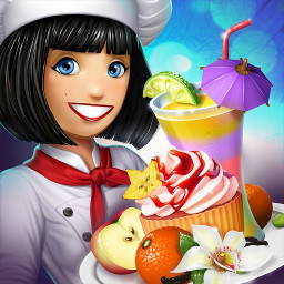 Cooking Fever Duels