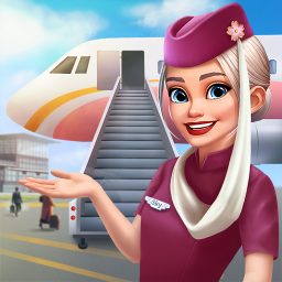 دانلود Airplane Chefs - Cooking Game