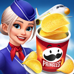 دانلود Airplane Chefs - Cooking Game