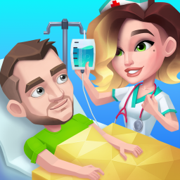 دانلود Happy Clinic: Hospital Game