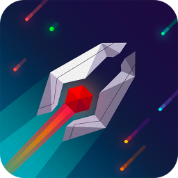 دانلود Jump Drive: Hyper Space Run دانلود Jump Drive: Hyper Space Run