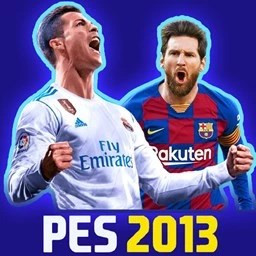 دانلود شبیه ساز فوتبال PES 2013 پلی استیشن 1