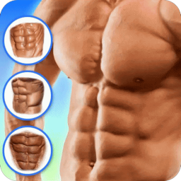 شکم شش تکه ، آموزش حرکات شکم