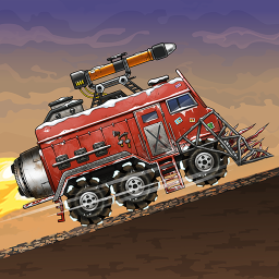 دانلود Earn to Die Rogue