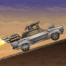 دانلود Earn to Die Rogue