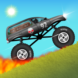 دانلود Renegade Racing