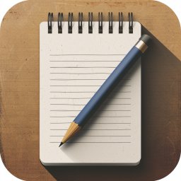 دانلود Notepad: Notes & Easy Notebook