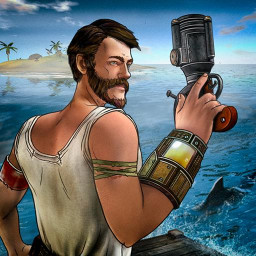 دانلود The Last Maverick: Survival