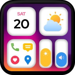 دانلود Control Center Themes 2026