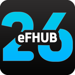 دانلود eFHUB™ 26