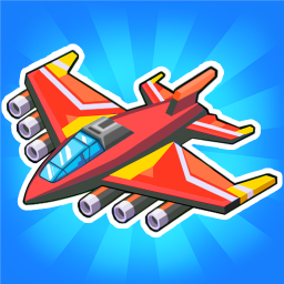 دانلود Merge Airplane 2: Plane Merger
