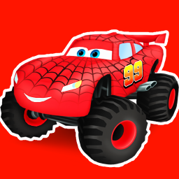 دانلود Merge Truck: Monster Truck