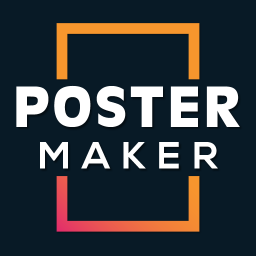 Poster Maker, Flyer Maker