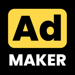 دانلود Ad Maker: Advertisement Maker