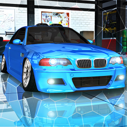 دانلود Car Parking 3D: Online Drift